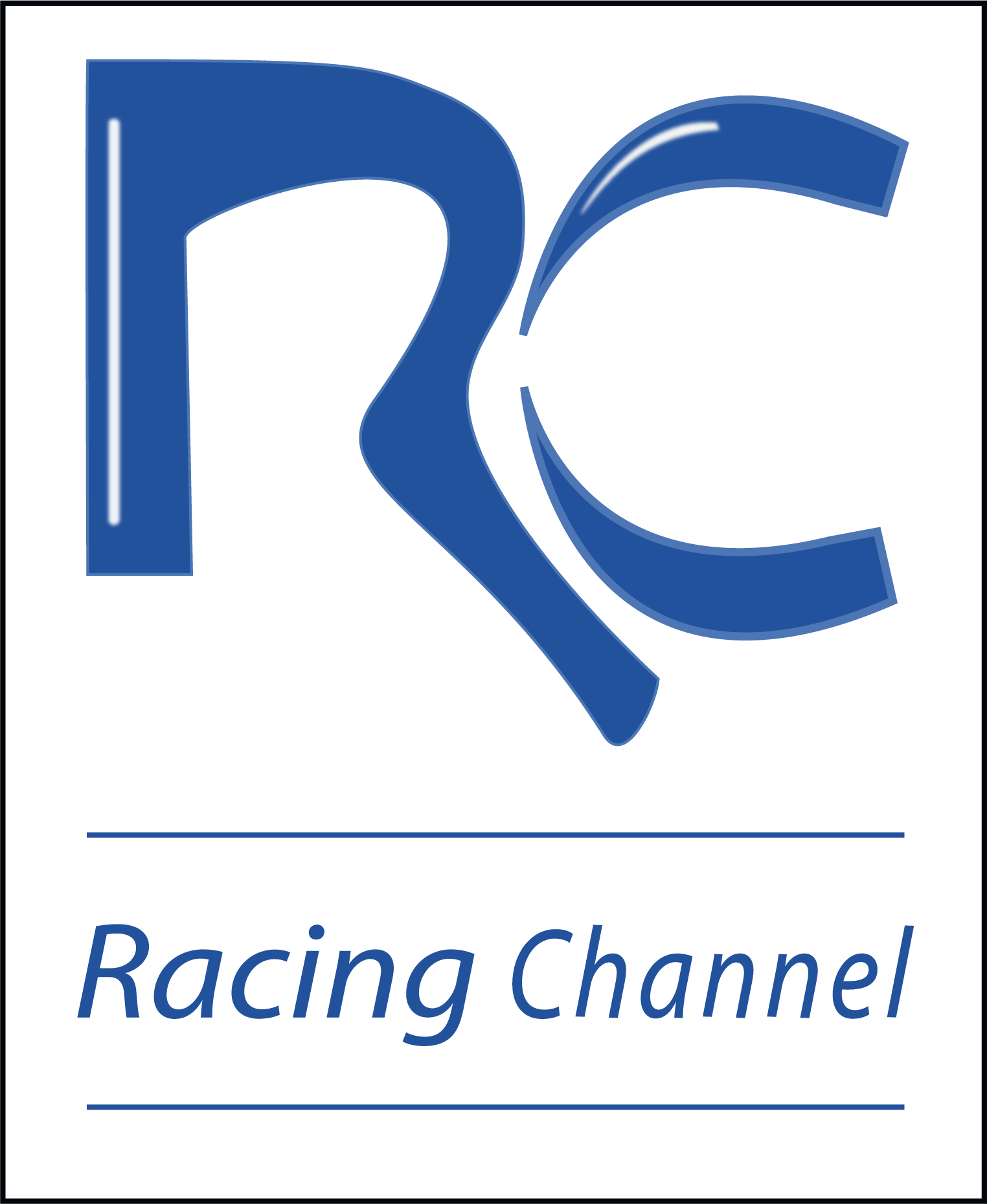 Logo Racing Channel